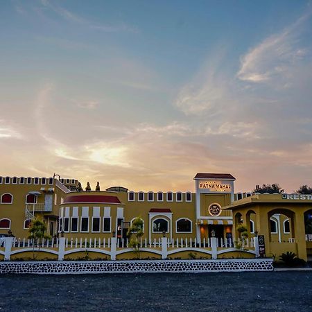 Ratna Mahal Dhamnod Экстерьер фото